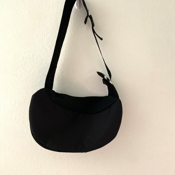 NEW CARRIER SLING BAG BREATHABLE MESH COW PRINT - Picture 9 of 12